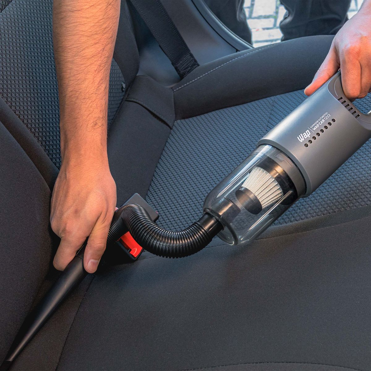 Aspirador Automotivo WAP CAR — imagem 4