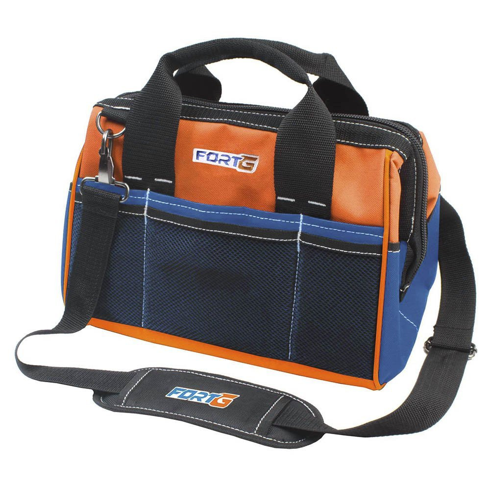 Bolsa para Ferramentas FORTGPRO FG8993 — 31 cm — imagem 1