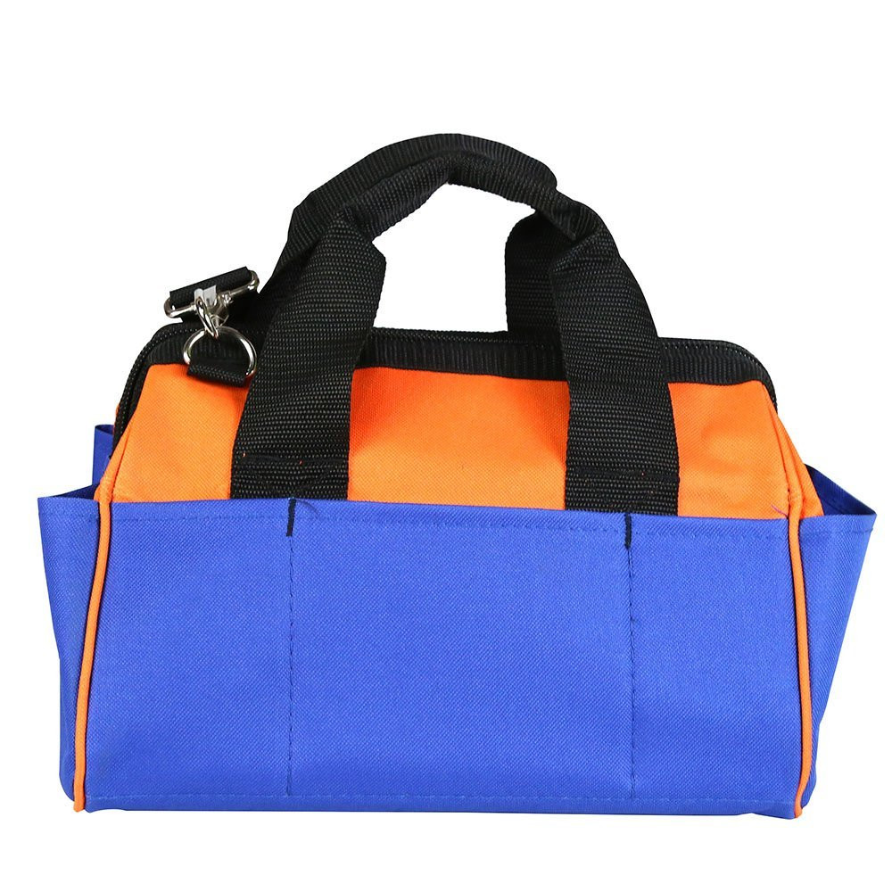 Bolsa para Ferramentas FORTGPRO FG8993 — 31 cm — imagem 2