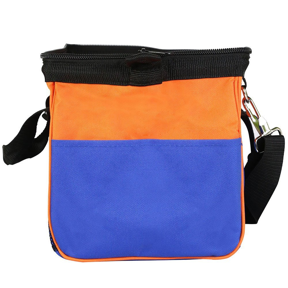 Bolsa para Ferramentas FORTGPRO FG8993 — 31 cm — imagem 3