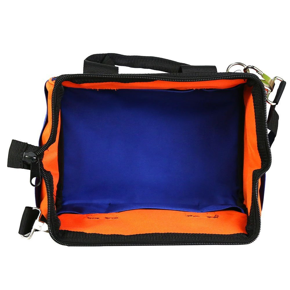 Bolsa para Ferramentas FORTGPRO FG8993 — 31 cm — imagem 4