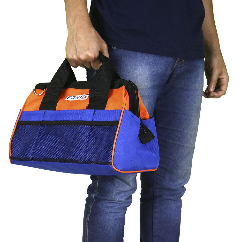 Bolsa para Ferramentas FORTGPRO FG8993 — 31 cm — imagem 5