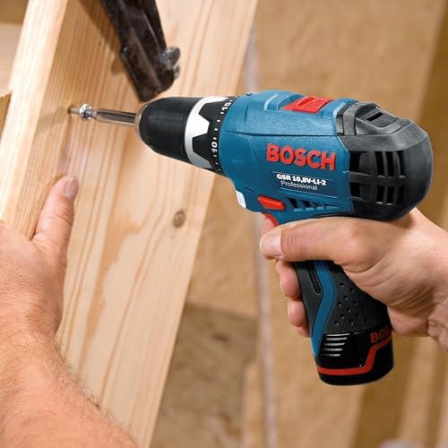 Bosch Jogo de Pontas e Soquetes para Parafusar — 46 peças — imagem 4