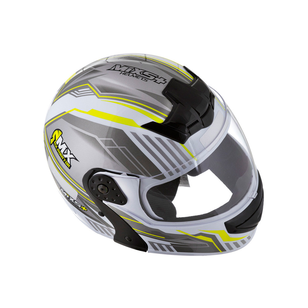 Capacete Mixs Gladiator — imagem 2