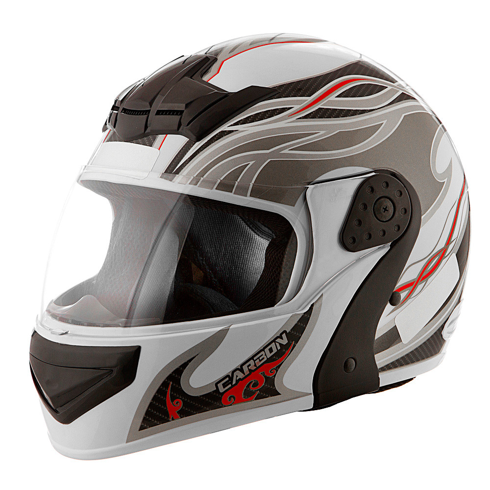 Capacete Mixs Gladiator — imagem 5