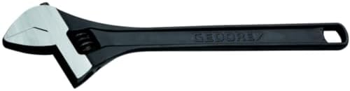 Chave Ajustável GEDORE 191G-150 — 6 pol. — imagem 2