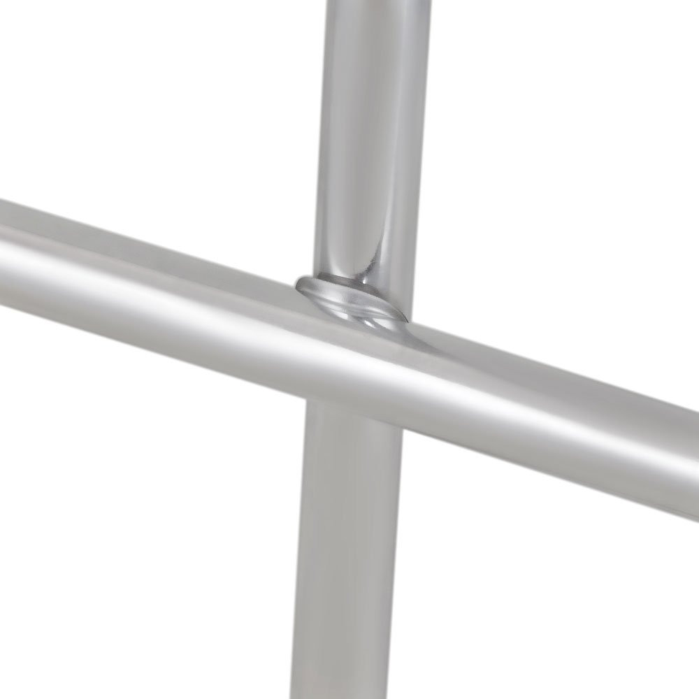 Chave de Roda Tipo Cruz FORTGPRO FG8520 — 20 pol. — imagem 2