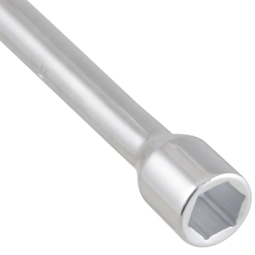 Chave de Roda Tipo Cruz FORTGPRO FG8520 — 20 pol. — imagem 3