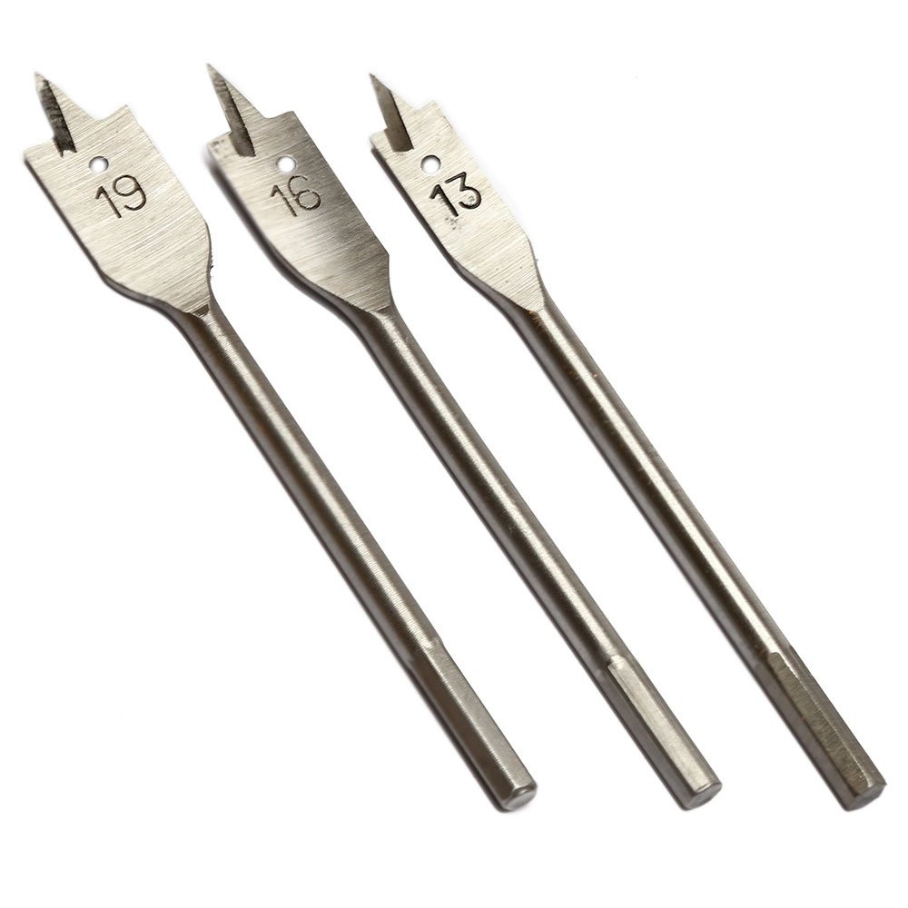 Jogo de Brocas + Bits FORTGPRO FG8908 — 110 peças — imagem 5