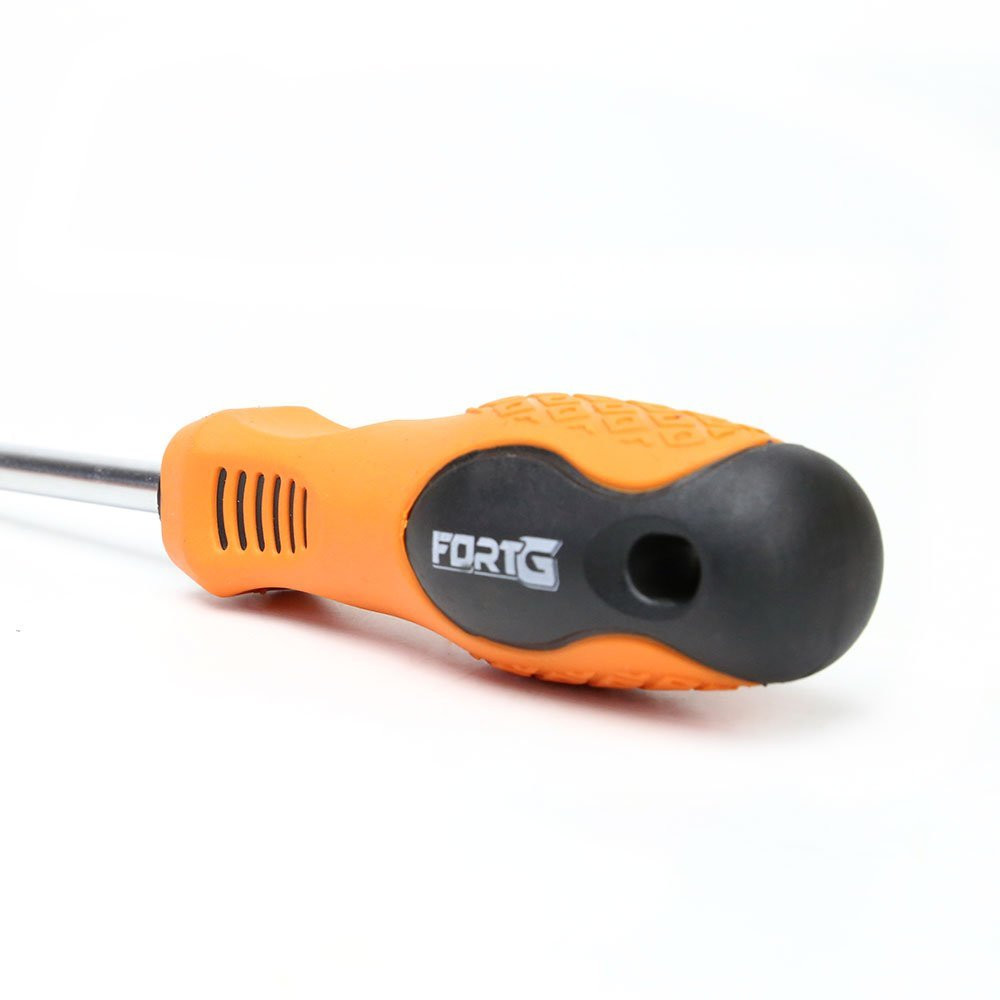 Jogo Chave de Fenda/Phillips + Bits FORTGPRO FG8194 — 39 peças — imagem 5