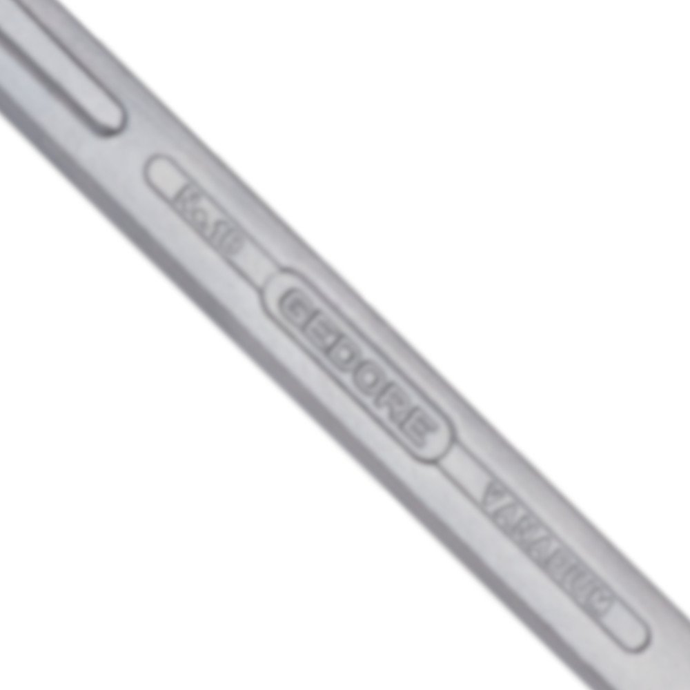 Jogo de Chaves Combinadas Gedore 8 a 19 mm — imagem 4