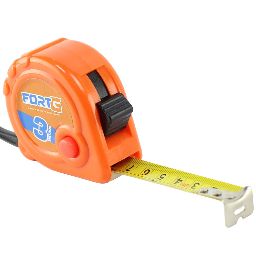 Jogo de Ferramentas FORTGPRO FG8904 DIY — 6 peças — imagem 5