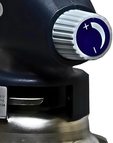 Maçarico Portátil Western 6019 — imagem 3