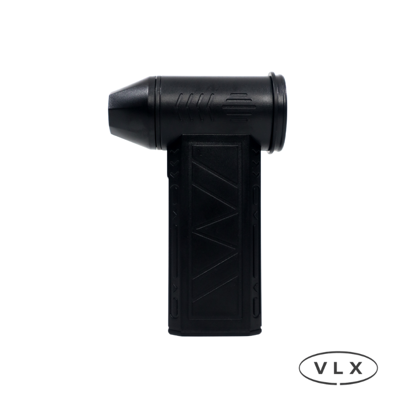 Mini Soprador Turbo Portátil 130.000 RPM — imagem 1