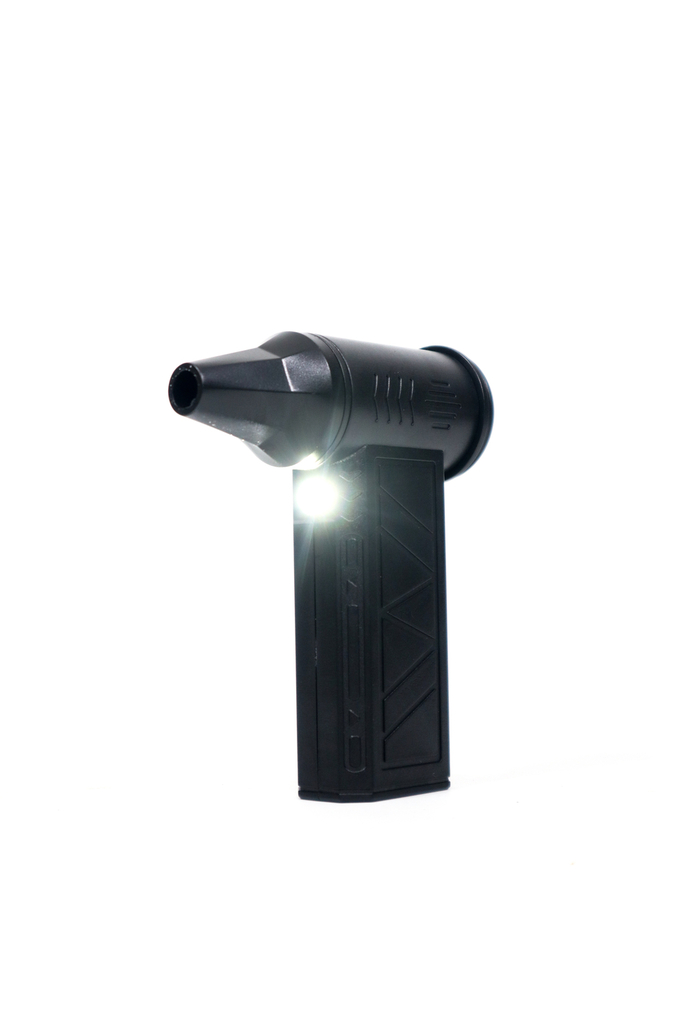 Mini Soprador Turbo Portátil 130.000 RPM — imagem 2