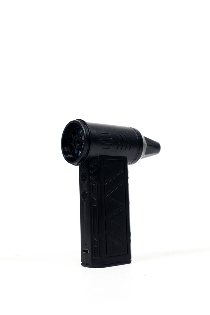 Mini Soprador Turbo Portátil 130.000 RPM — imagem 4