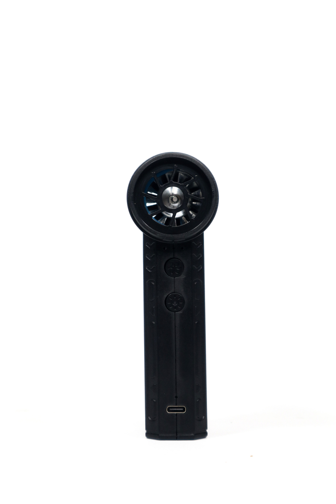 Mini Soprador Turbo Portátil 130.000 RPM — imagem 5