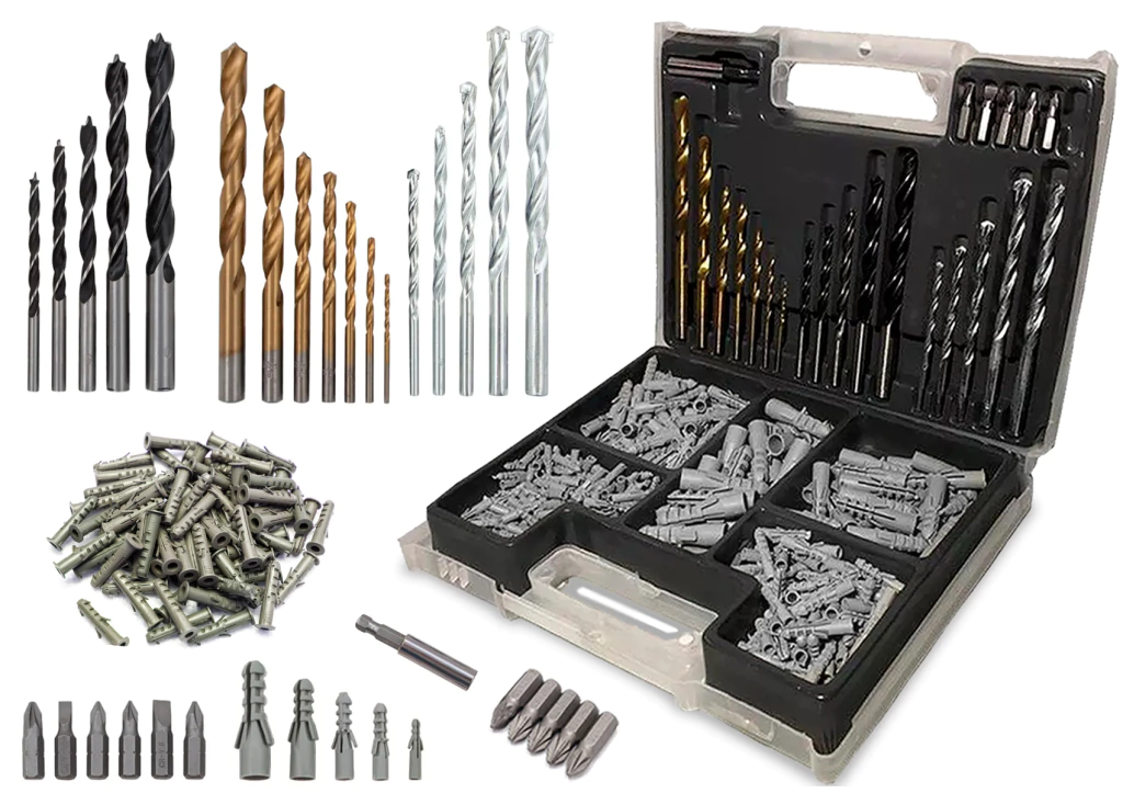 Parafusadeira / Furadeira The Black Tools TB-12A 12V — imagem 3