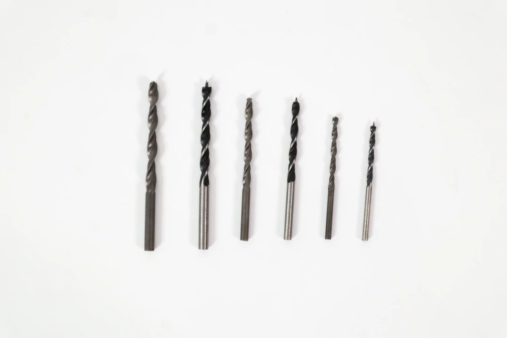 Parafusadeira VLX INDO-0052 com Kit de Brocas e Bits em Maleta — imagem 5