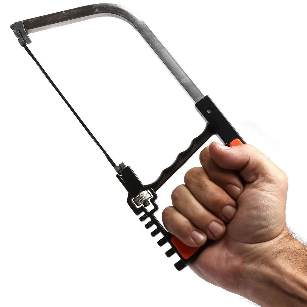 Serra Mágica Multifuncional FORTGPRO FG031 (11 em 1) — imagem 5