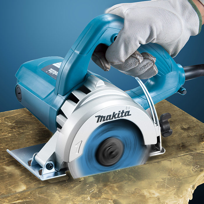 Serra Mármore Makita 4100NH3ZX 1300 W — imagem 2
