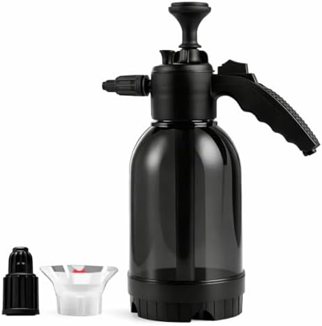 Pulverizador Snow Foam Manual 2L — 3 em 1 — imagem 1